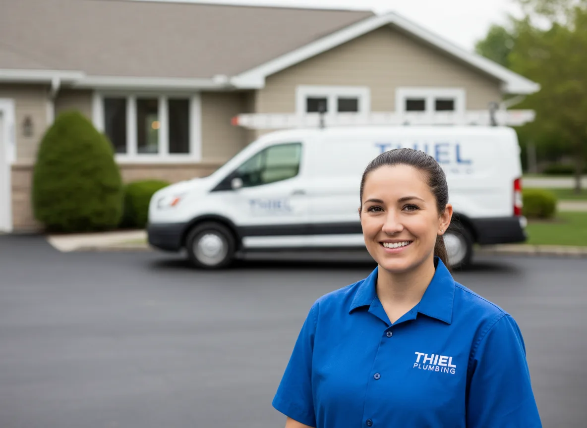Plumber Crockett, CA FAQs
